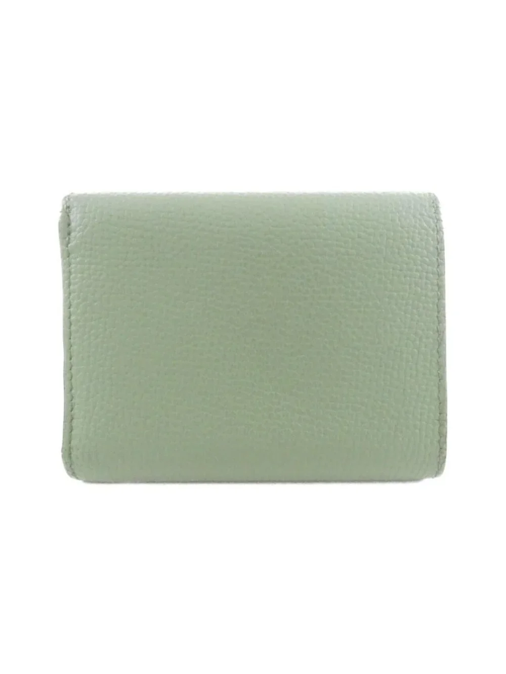 Loewe Wallet Silver